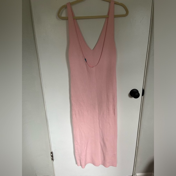 Free People Daniela Midi Dress - Picture 3 of 4